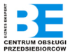 logo biznes expert