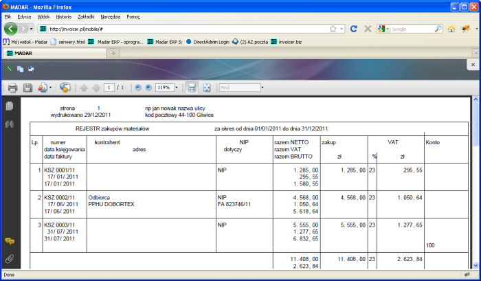 ikonka excel